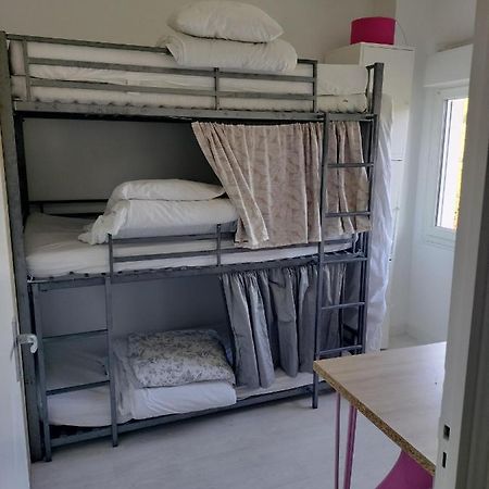 Lit En Dortoir Toulouse Minimes公寓 外观 照片