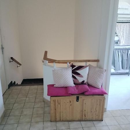 Lit En Dortoir Toulouse Minimes公寓 外观 照片