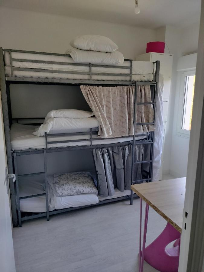 Lit En Dortoir Toulouse Minimes公寓 外观 照片