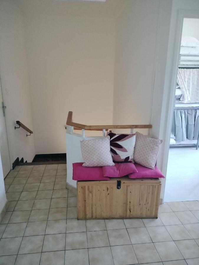 Lit En Dortoir Toulouse Minimes公寓 外观 照片